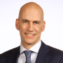 Simon Oosterhof (Foto Archief Van Lanschot Kempen)