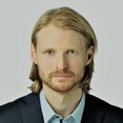 Joeri de Wilde (Triodos Investment Management)