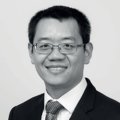 Weichen Ding (Foto credits Cor Salverius)