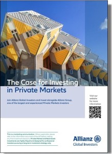 Whitepaper AllianzGI - Private Markets