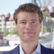 Ralph Wessels (foto archief ABN AMRO) 600x600