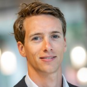 Menno Altena (foto archief Aegon Asset Management)