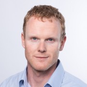 Andy Langenkamp (foto archief ECR Research)
