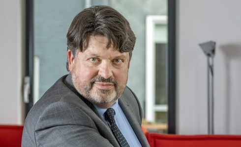 Column Han Dieperink