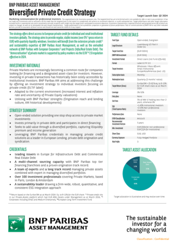 Whitepaper BNP Paribas