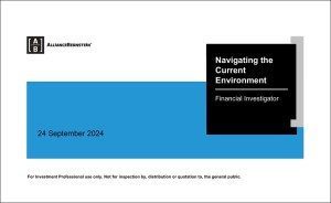 Final presentation Richard Roberts (AllianceBernstein) 24092024