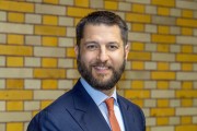 7 mei 2026Financial Investigator Ronde Tafel "From Energy Transition to Energy Security: Investing in Resilient Infrastructure" in de Burcht in Amsterdam