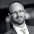 Niek Swagers(Foto archief Aegon Asset Management) 