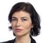 Tina Radovic