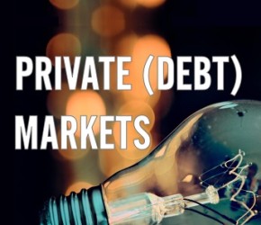 Lunch webinar discussie 'Private (Debt) Markets'