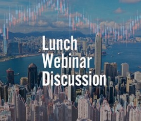 Lunch Webinar Discussie 'Emerging Market Debt: Strategies in a Changing World'