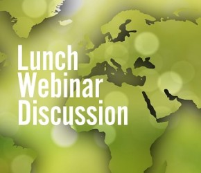 Lunch Webinar Discussie 'Impact Investing in Private Debt Markets'