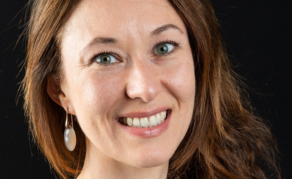 Romée van Wachem (foto archief ACTIAM) Romée van Wachem (foto archief ACTIAM)