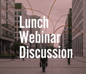 Lunch Webinar Discussie 'Evergreen-structures and Semi-Liquid funds in Private Debt'