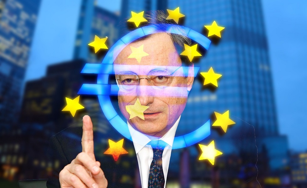 Italië (03) Mario Draghi