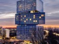 Hotel nhow Amsterdam RAI
