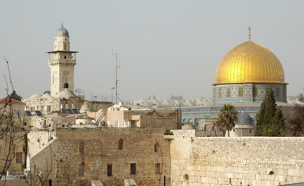 Israël Palestina Midden-Oosten (Pixabay, DEZALB).jpg