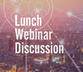 Lunch webinar discussie 'Emerging Markets Insights in 2024'