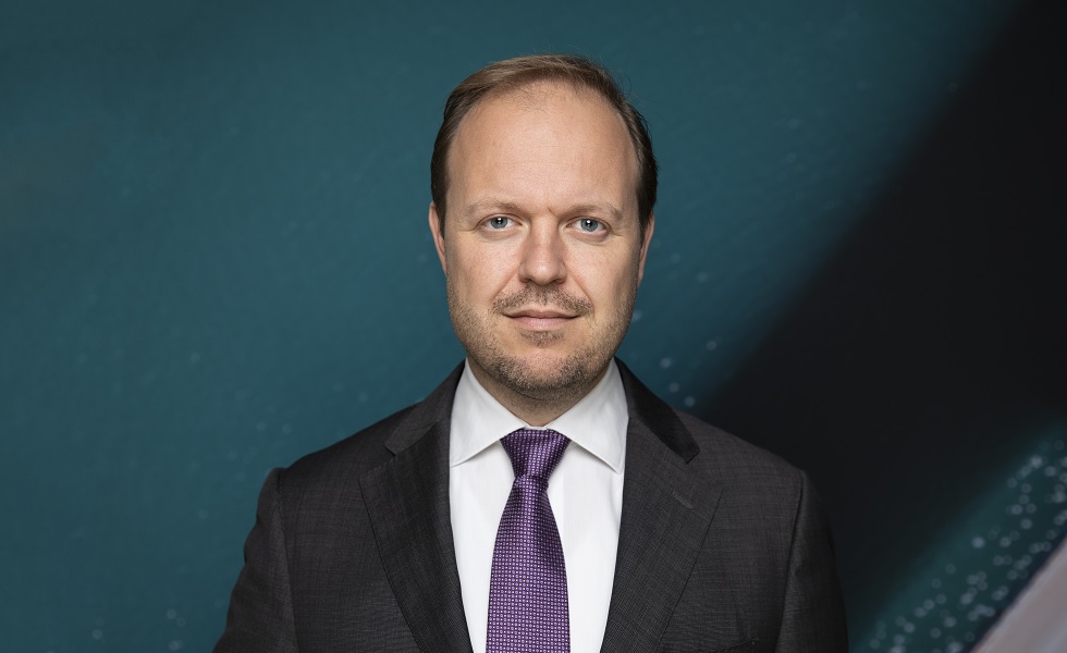 Bastiaan Pluijmers (foto archief Anthos Fund & Asset Management) Bastiaan Pluijmers (foto archief Anthos Fund & Asset Management)