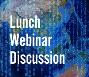 Lunch Webinar Discussie 'Investment Opportunities in Emerging Market Equities'