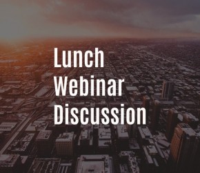 Lunch Webinar Discussie 'Private Credit Investment Opportunities in EM Development & Blended Finance'