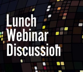 Lunch Webinar Discussie 'Infrastructure Debt'