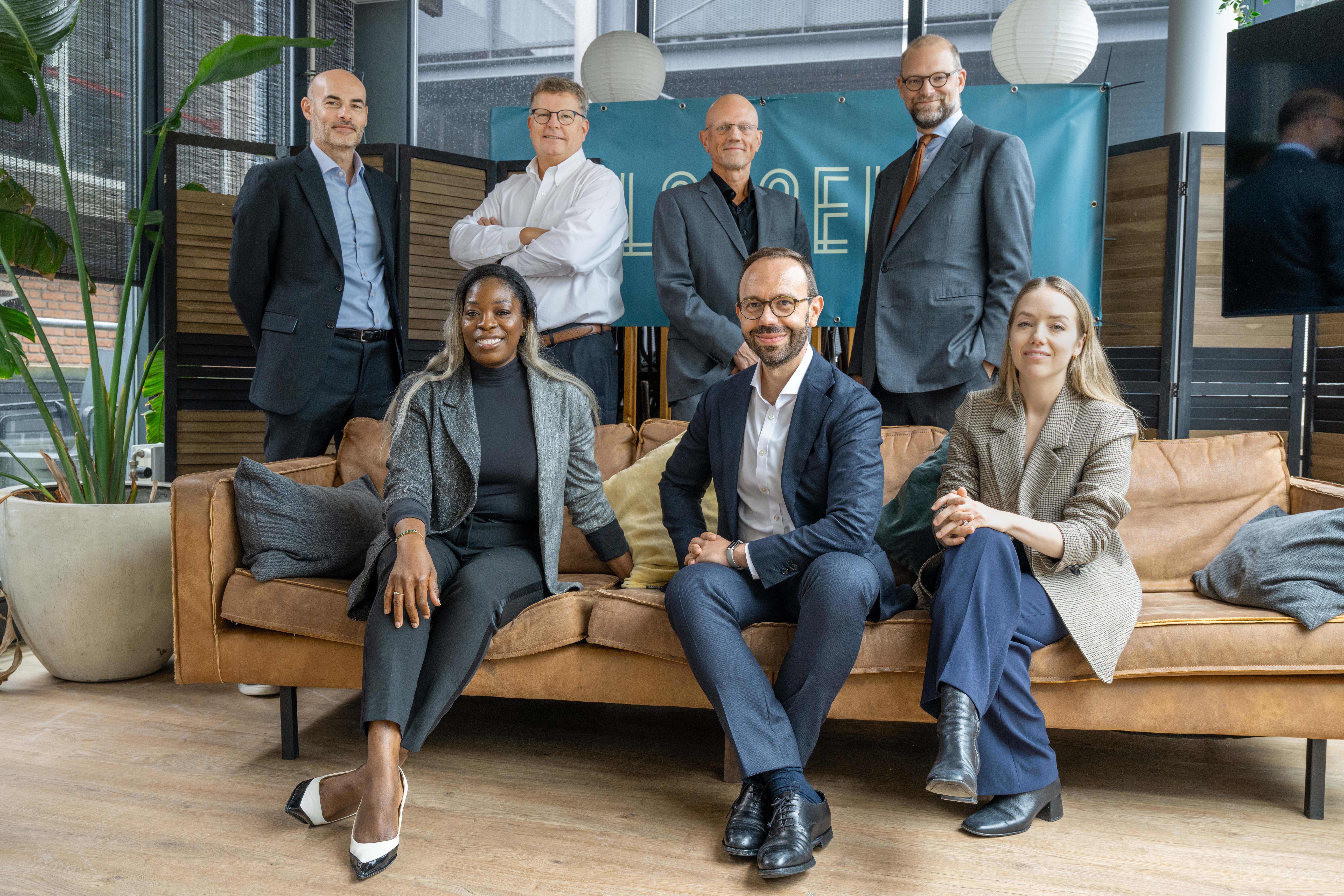 16 september 2025
Financial Investigator Ronde Tafel interview "Real Estate Debt" in Locael Centraal in Haarlem.
Archiefnummers CSF250156 en CSF250157