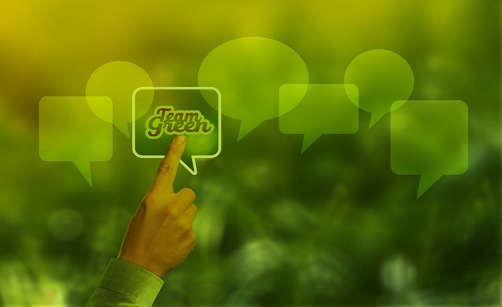Duurzaamheidsdata Sustainability data (Geralt, Pixabay) Duurzaamheidsdata Sustainability data (Geralt, Pixabay)
