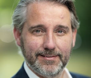 Ronde Tafel 'Energy Transition Infrastructure'