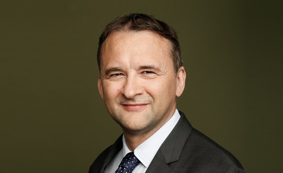 Frédéric Jariel (photo archive Tikehau Capital) Frédéric Jariel (photo archive Tikehau Capital)