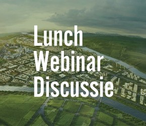Lunch Webinar Discussie 'Impact Measurement & Integration'