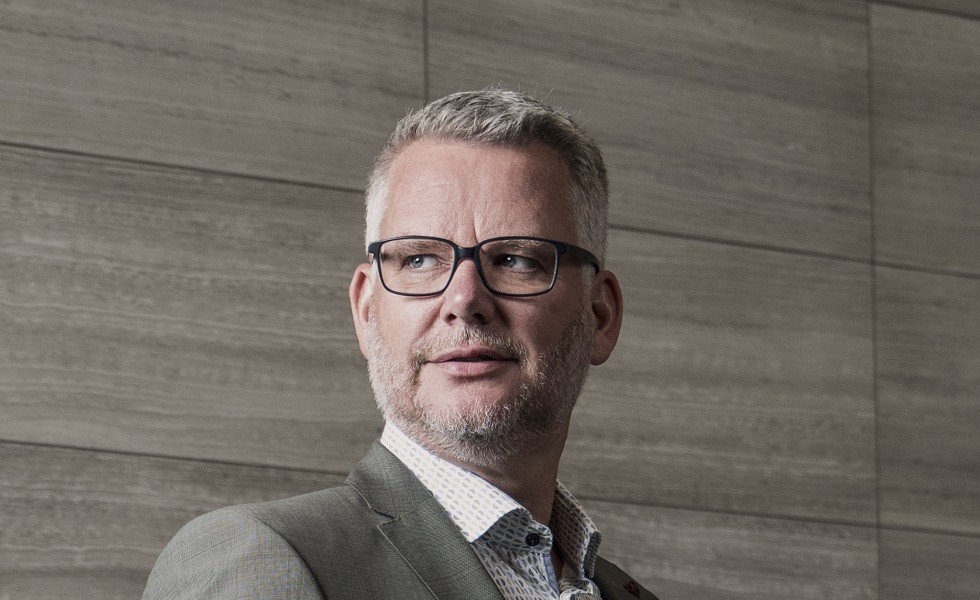 Martin Sanders Met impactbeleggen gaan pensioenfondsen het verschil