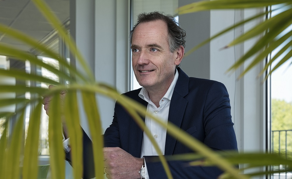 Stephan Langen (credits Kees Rijken Fotografie)