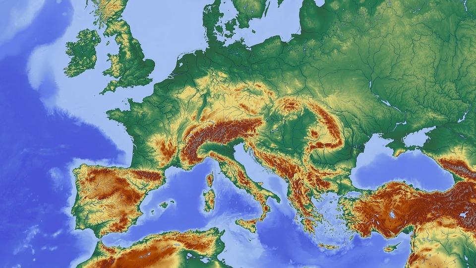 Amundi onderzoek pensioenfondsen EU