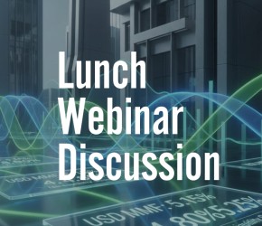 Lunch Webinar Discussie 'Money Markets'