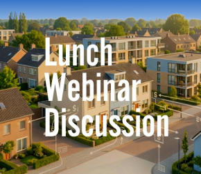 Lunch Webinar Discussie 'Gestructureerde Beleggingsoplossingen in Hypotheken'