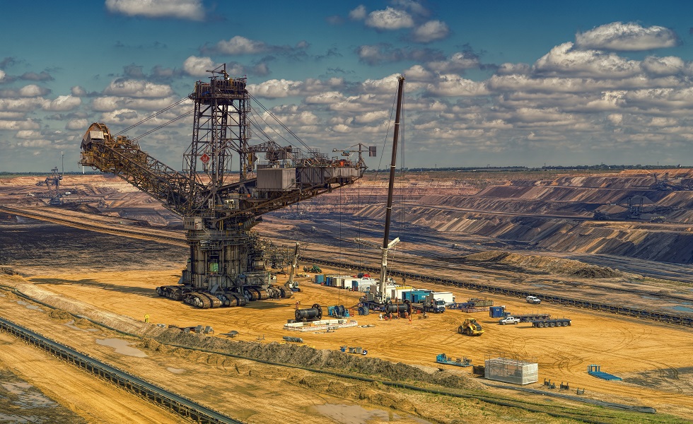 Open mijnbouw mine ecosystem loss (Johannes Plenio, Pexels)