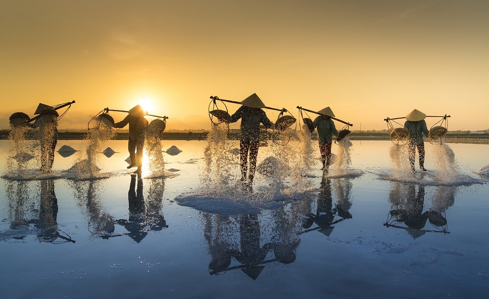 Vietnam Vietnam
