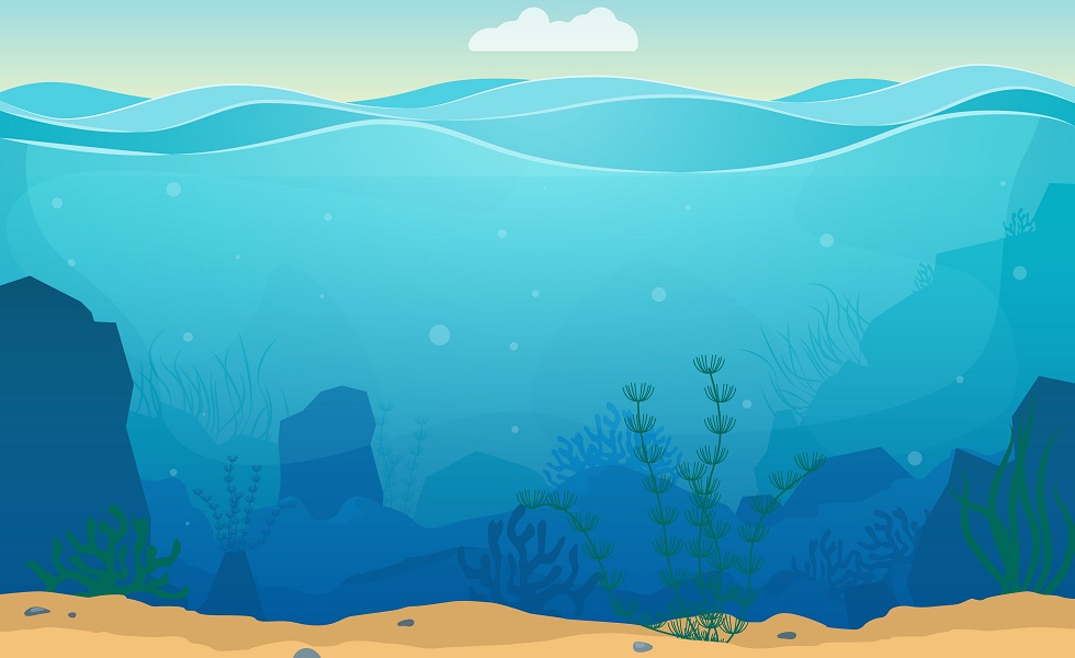 Klimaat (18) zee water Klimaat (18) zee water