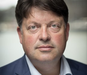 Ronde Tafel 'External Manager Selection'