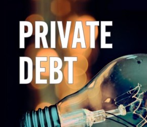 Lunch webinar discussie 'Private Debt'