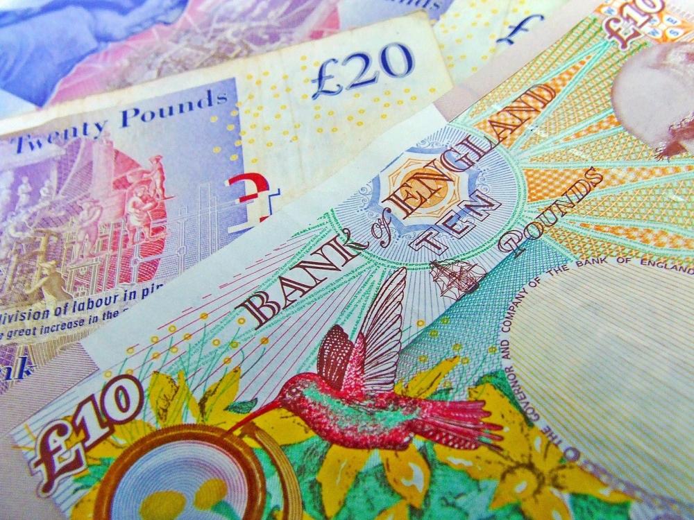Ebury: Britse pond verliest terrein door problemen Brexit-akkoord
