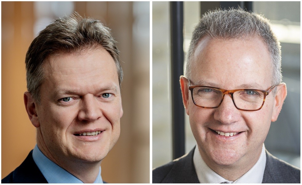 Rob van Oostveen en Daan Heijting Het opzetten van een family office