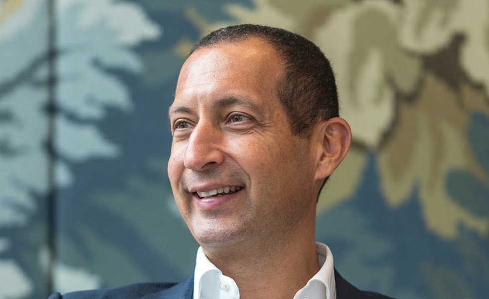 Fadi Abuali (GSAM) Fadi Abuali (GSAM)