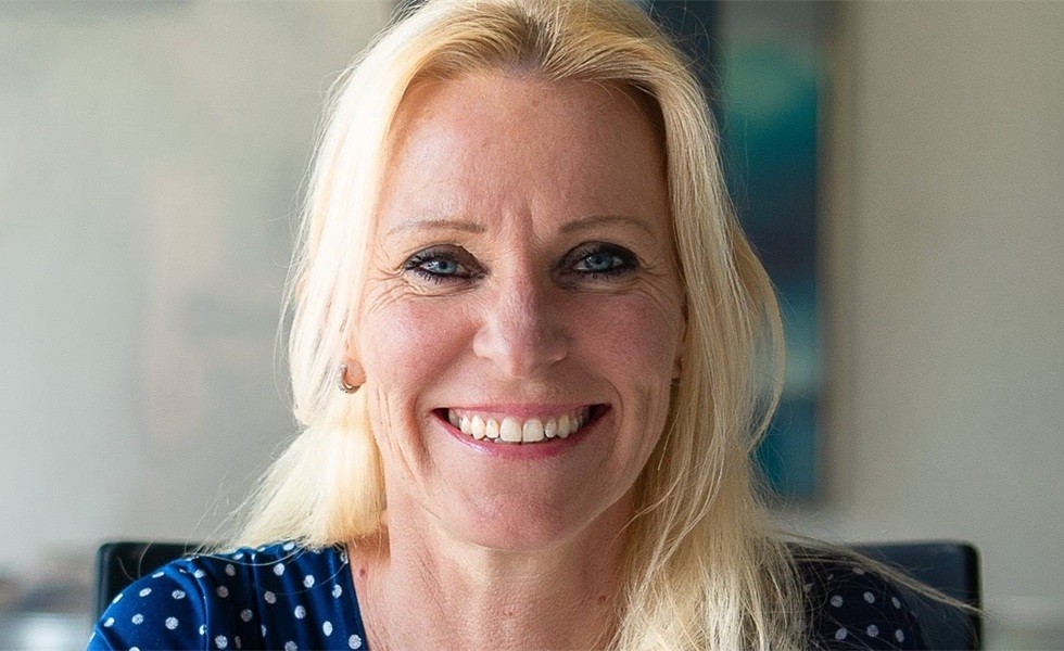 Rijkse Mayra Rijkse aangesteld als Directeur bij Vastgoedmanagement Nederland ...
