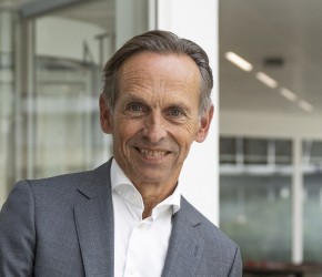 Pensioenseminar 'Vanuit Impactbeleggen naar een Klimaatneutrale en Circulaire Economie'