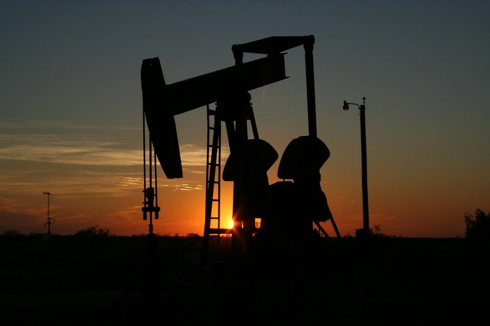 BlueBay AM: 'The latest fall in oil prices and UK political turmoil'