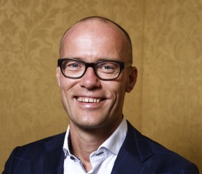 Pensioenfondsseminar 'Maatschappelijk Verantwoord Beleggen in Vastgoed'