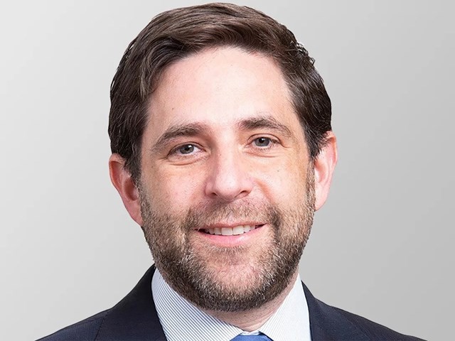 Andrew Schlossberg nieuwe CEO Invesco | Financial Investigator