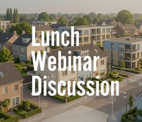 Lunch Webinar Discussie 'Gestructureerde beleggingsoplossingen in Hypotheken'